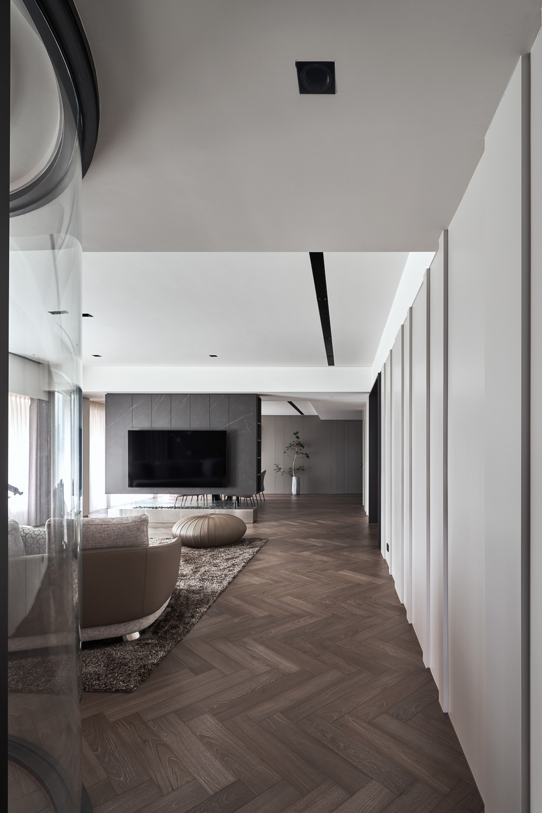 YUANKING interior design